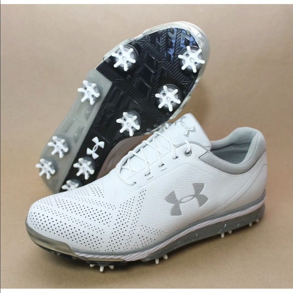ua golf shoes